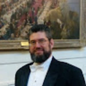 Meet your Posher, George